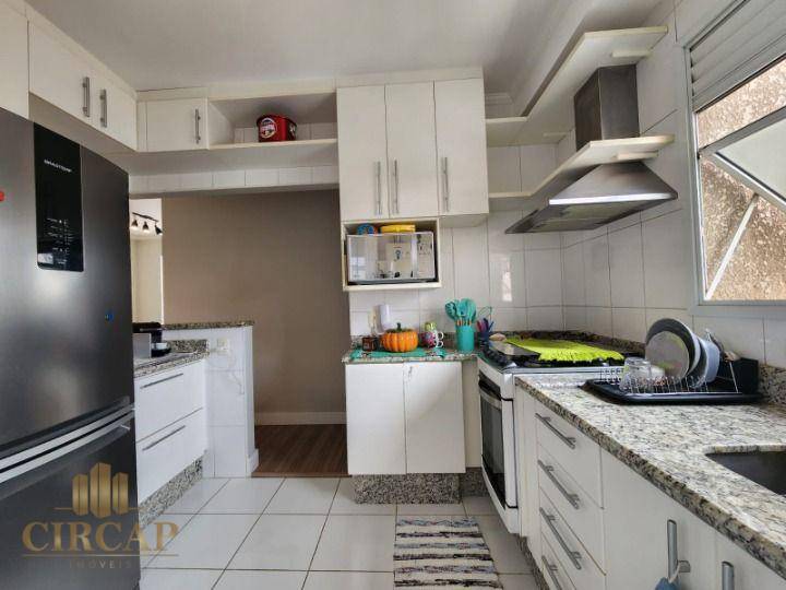 Apartamento à venda com 2 quartos, 60m² - Foto 6