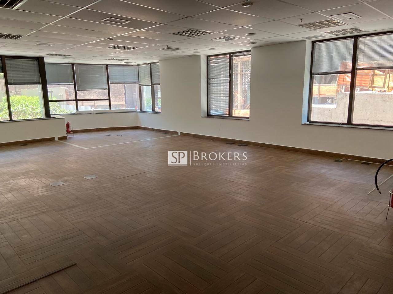 Conjunto Comercial-Sala para alugar, 180m² - Foto 5