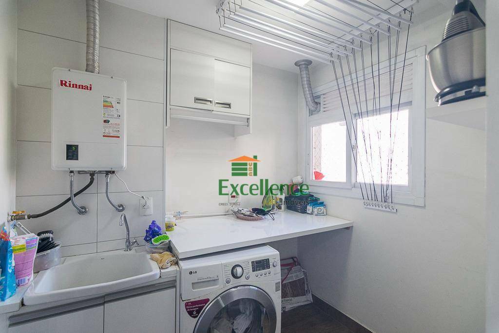 Apartamento à venda com 3 quartos, 88m² - Foto 15