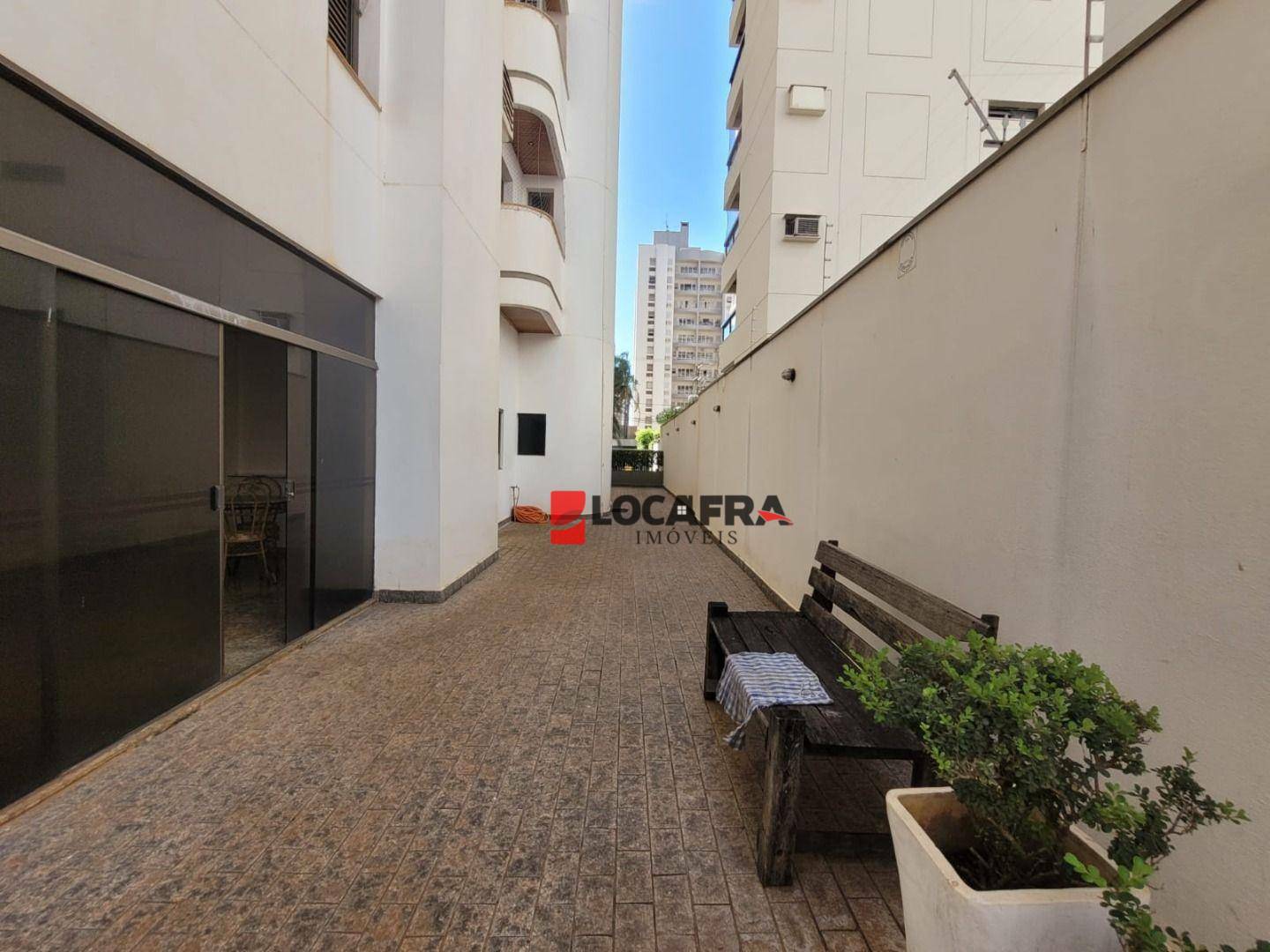 Apartamento à venda e aluguel com 3 quartos, 304m² - Foto 7