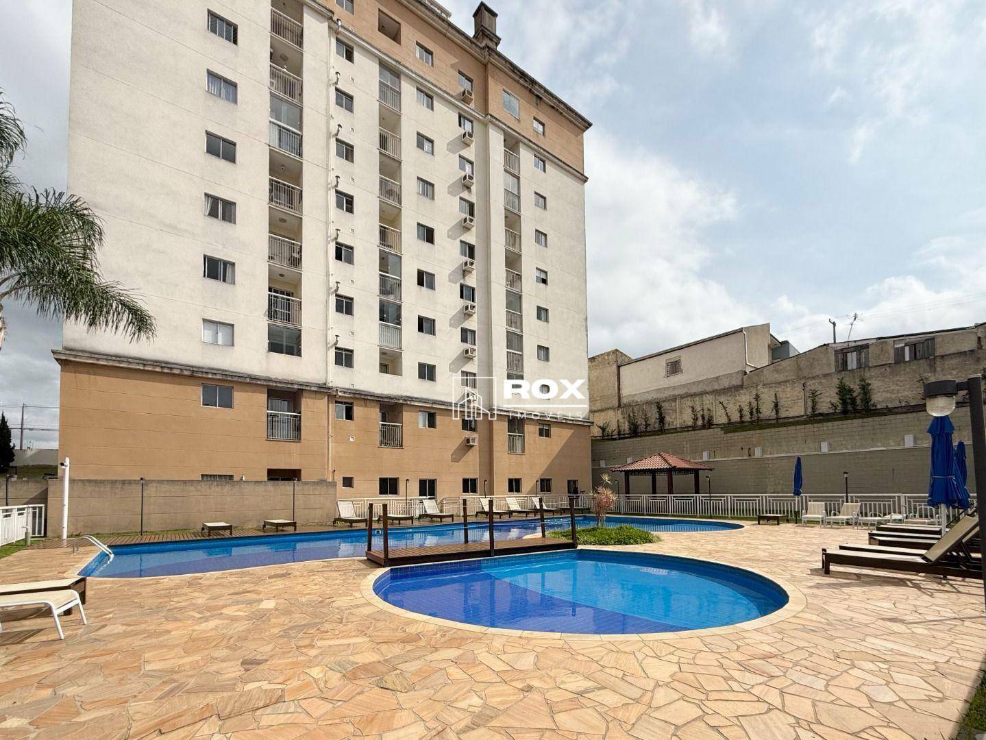 Cobertura para alugar com 2 quartos, 113m² - Foto 32