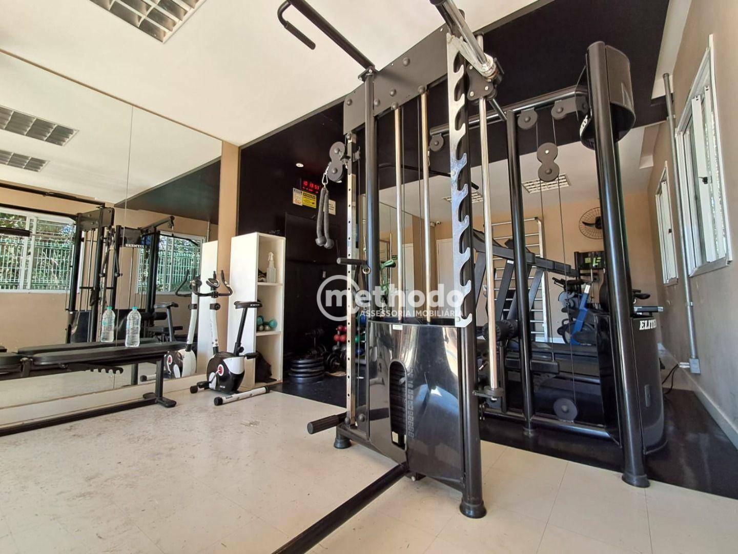 Apartamento à venda com 2 quartos, 49m² - Foto 23