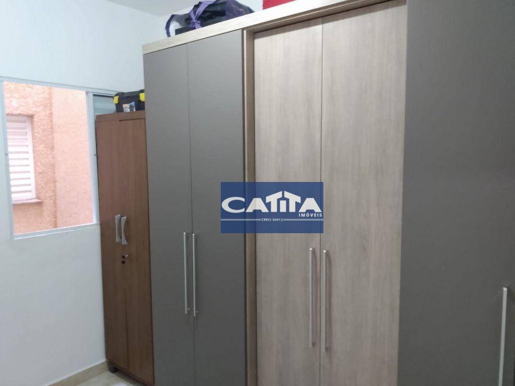 Apartamento à venda com 2 quartos, 34m² - Foto 11