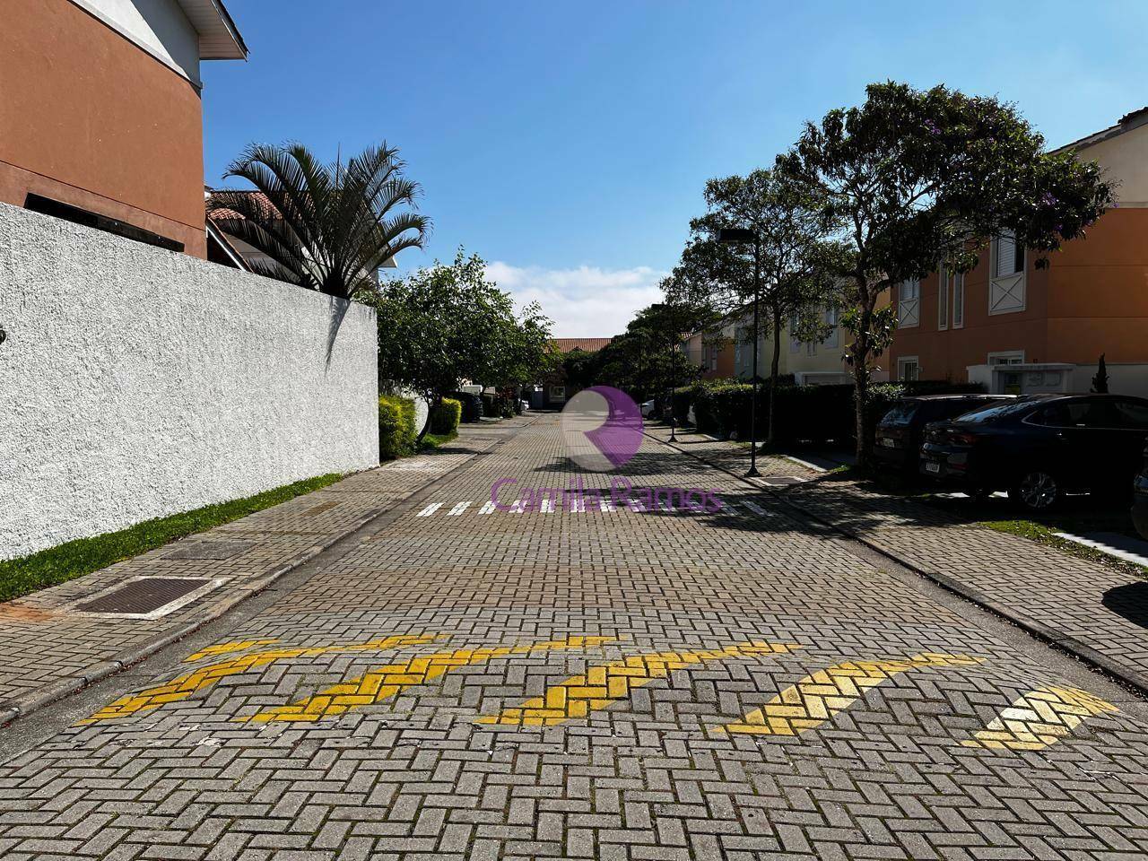 Sobrado à venda com 2 quartos, 72m² - Foto 29
