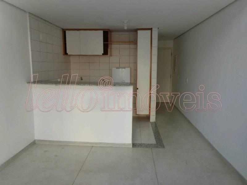 Apartamento para alugar com 1 quarto, 70m² - Foto 3