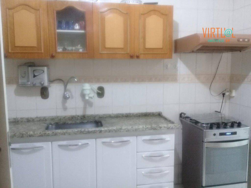 Apartamento à venda com 3 quartos, 98m² - Foto 29