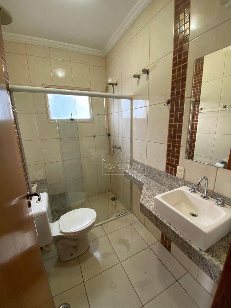 Casa de Condomínio à venda e aluguel com 6 quartos, 290m² - Foto 21