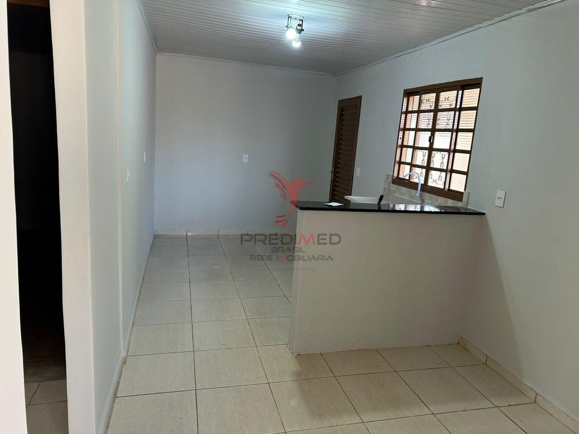 Casa à venda com 2 quartos, 30m² - Foto 8