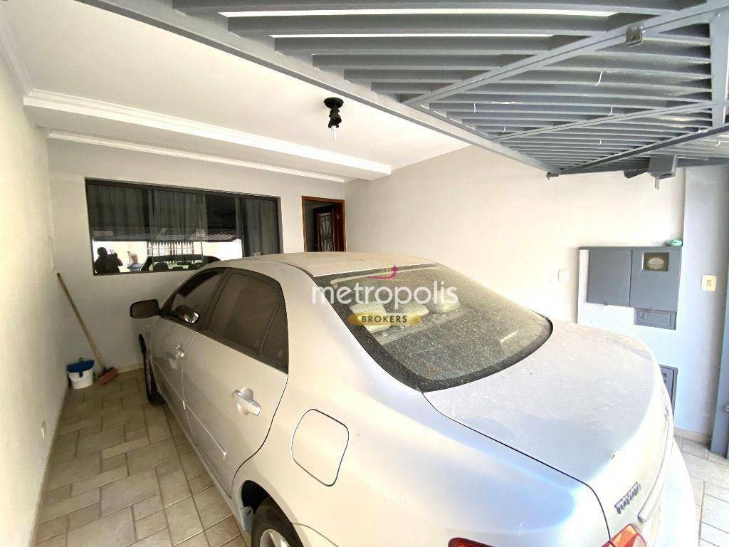 Sobrado à venda com 3 quartos, 85m² - Foto 2