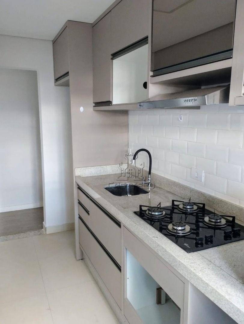 Apartamento, 2 quartos, 47 m² - Foto 1