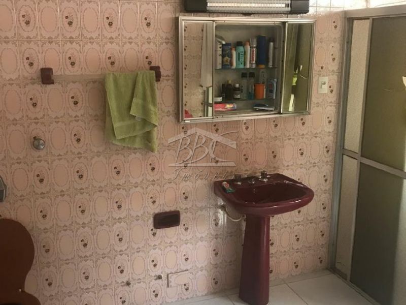 Sobrado à venda com 3 quartos, 205m² - Foto 12