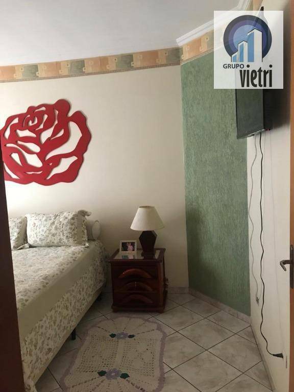 Sobrado à venda com 3 quartos, 140m² - Foto 27