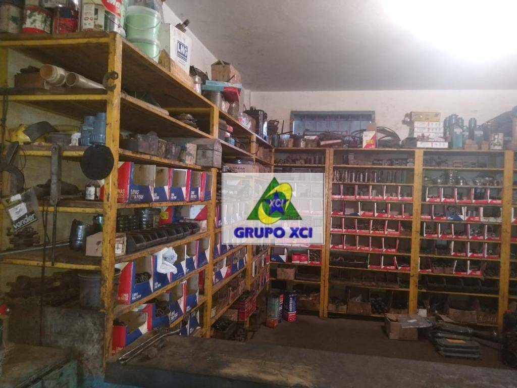 Depósito-Galpão, 4000 m² - Foto 4