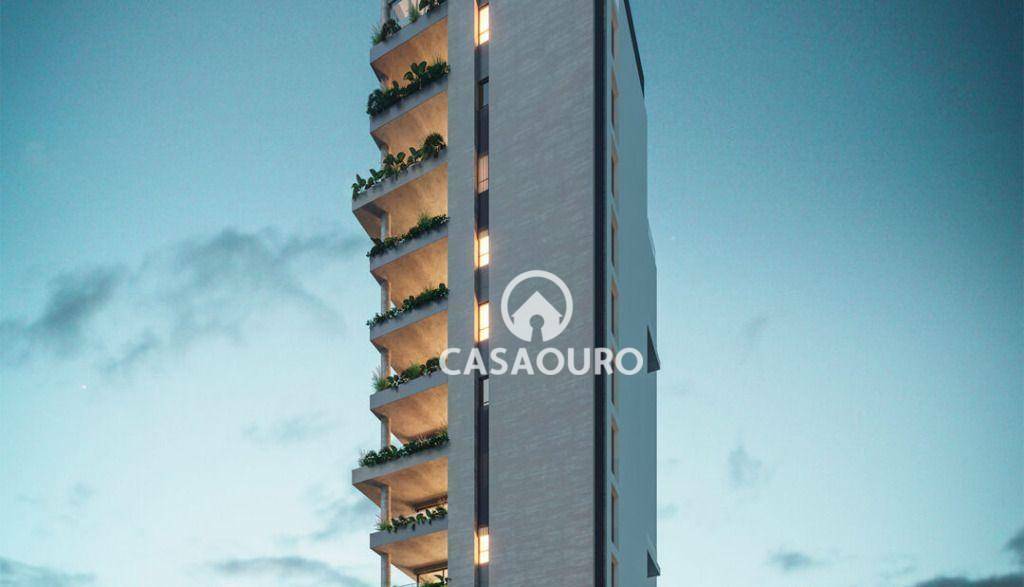 Apartamento à venda com 4 quartos, 272m² - Foto 8