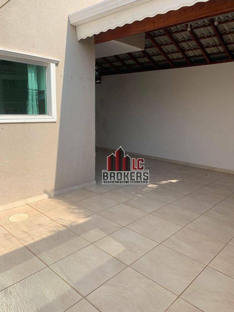 Sobrado para alugar com 3 quartos, 150m² - Foto 23