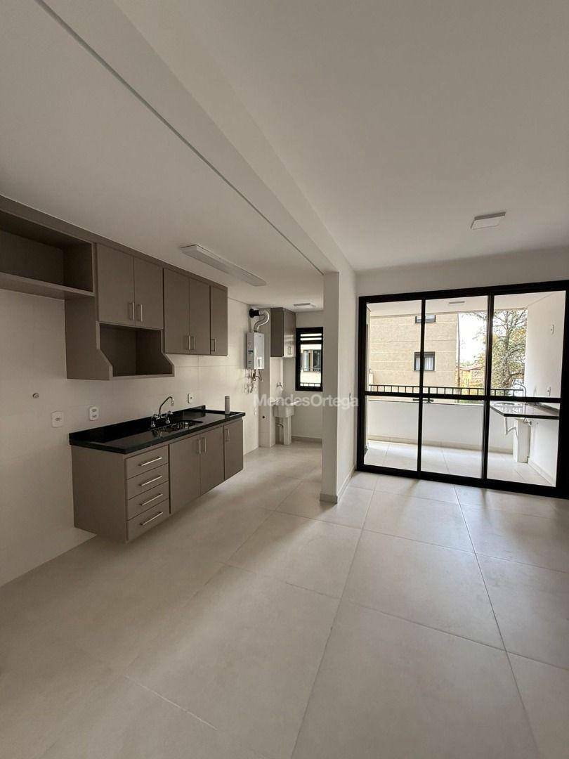 Apartamento, 2 quartos, 69 m² - Foto 2