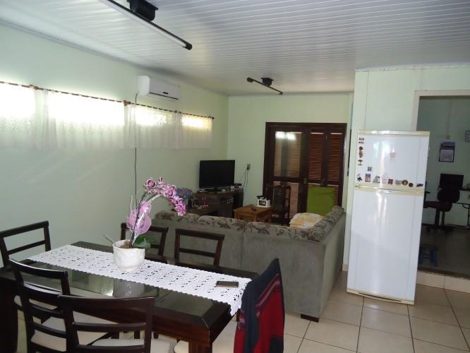 Casa à venda com 3 quartos, 140m² - Foto 6