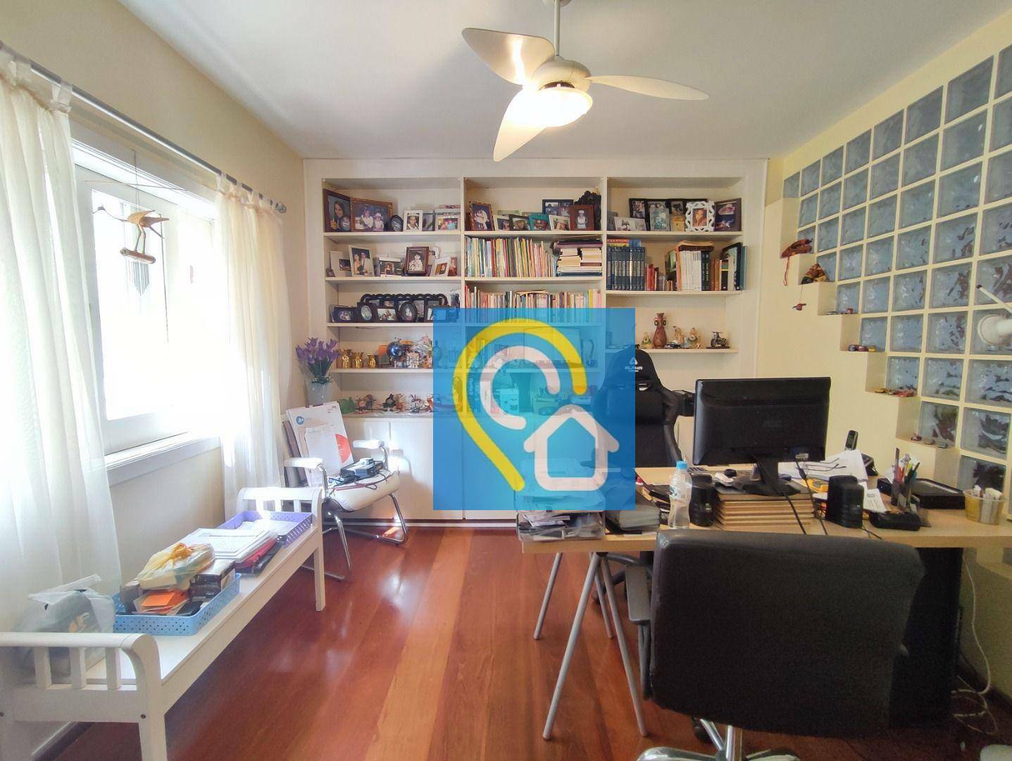 Casa de Condomínio à venda com 4 quartos, 450m² - Foto 14