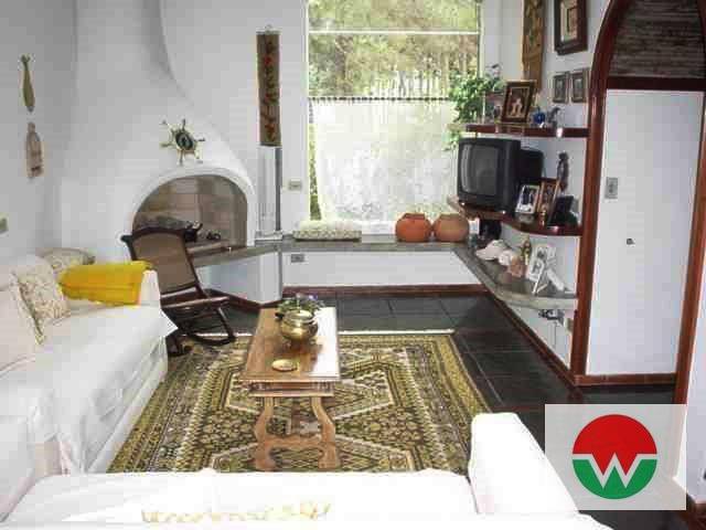 Casa de Condomínio à venda com 7 quartos, 830m² - Foto 13