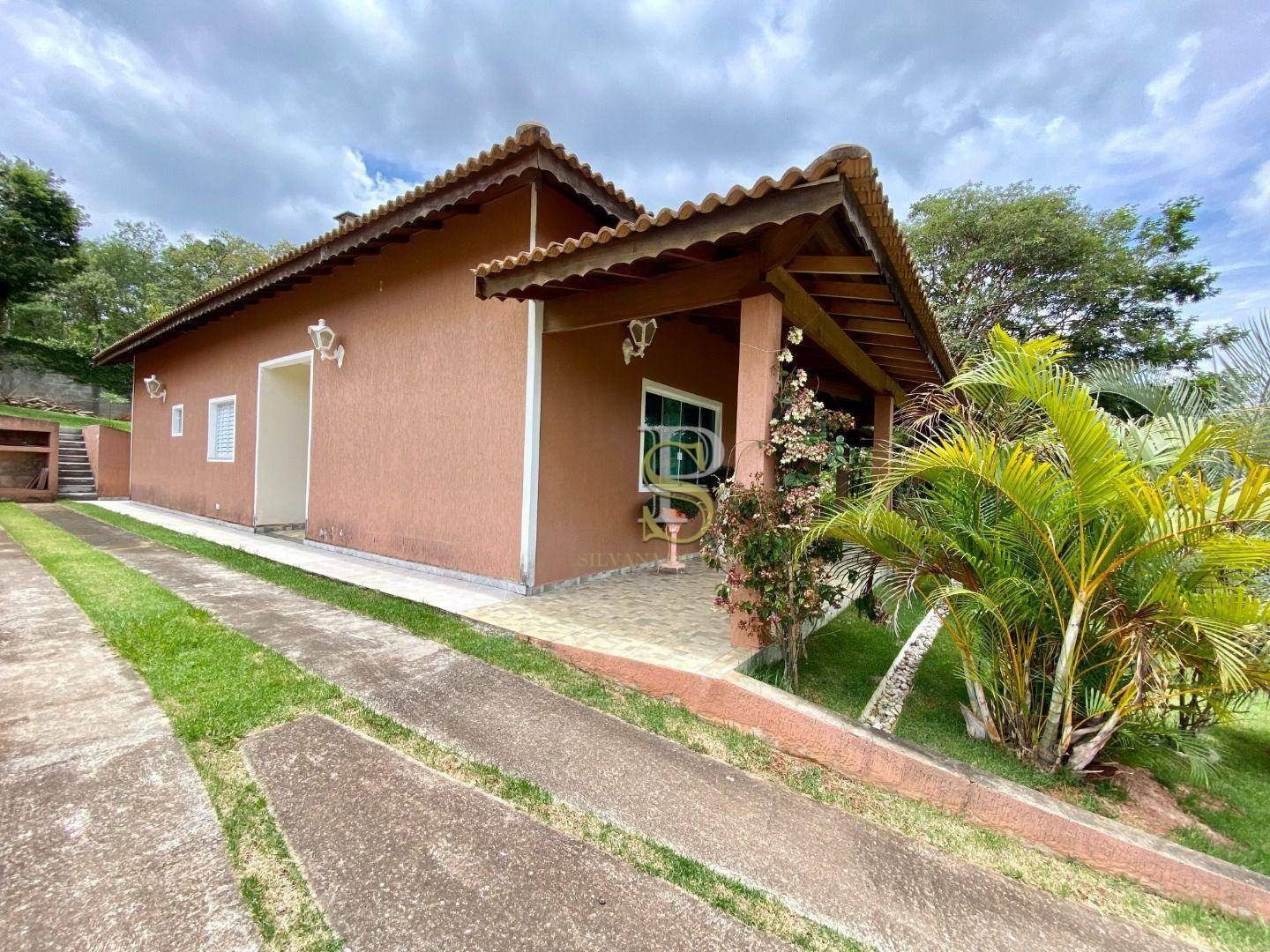 Casa de Condomínio à venda com 3 quartos, 170m² - Foto 3