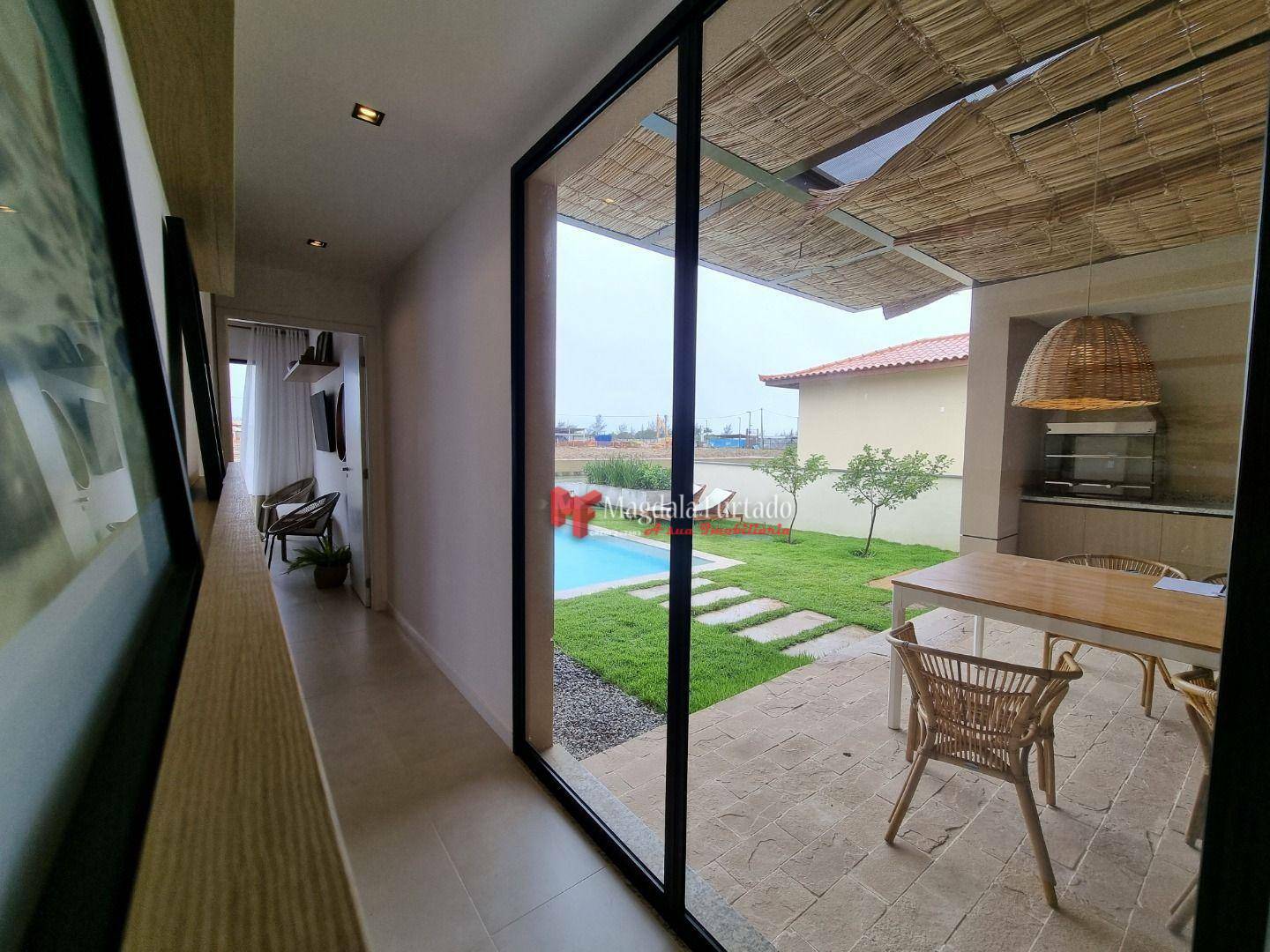 Casa à venda com 5 quartos, 360M2 - Foto 19