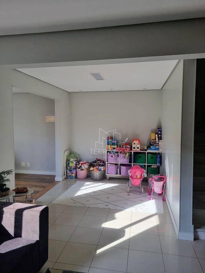 Sobrado à venda com 3 quartos, 120m² - Foto 7