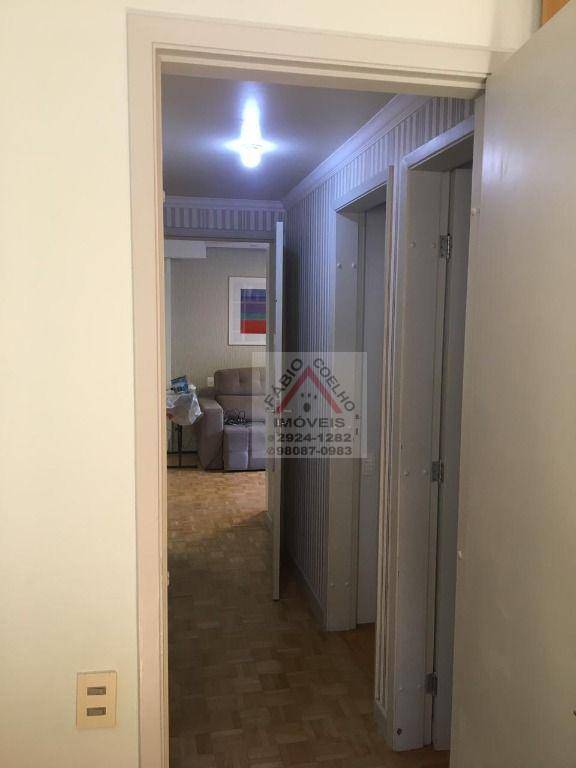 Apartamento à venda com 3 quartos, 75m² - Foto 29