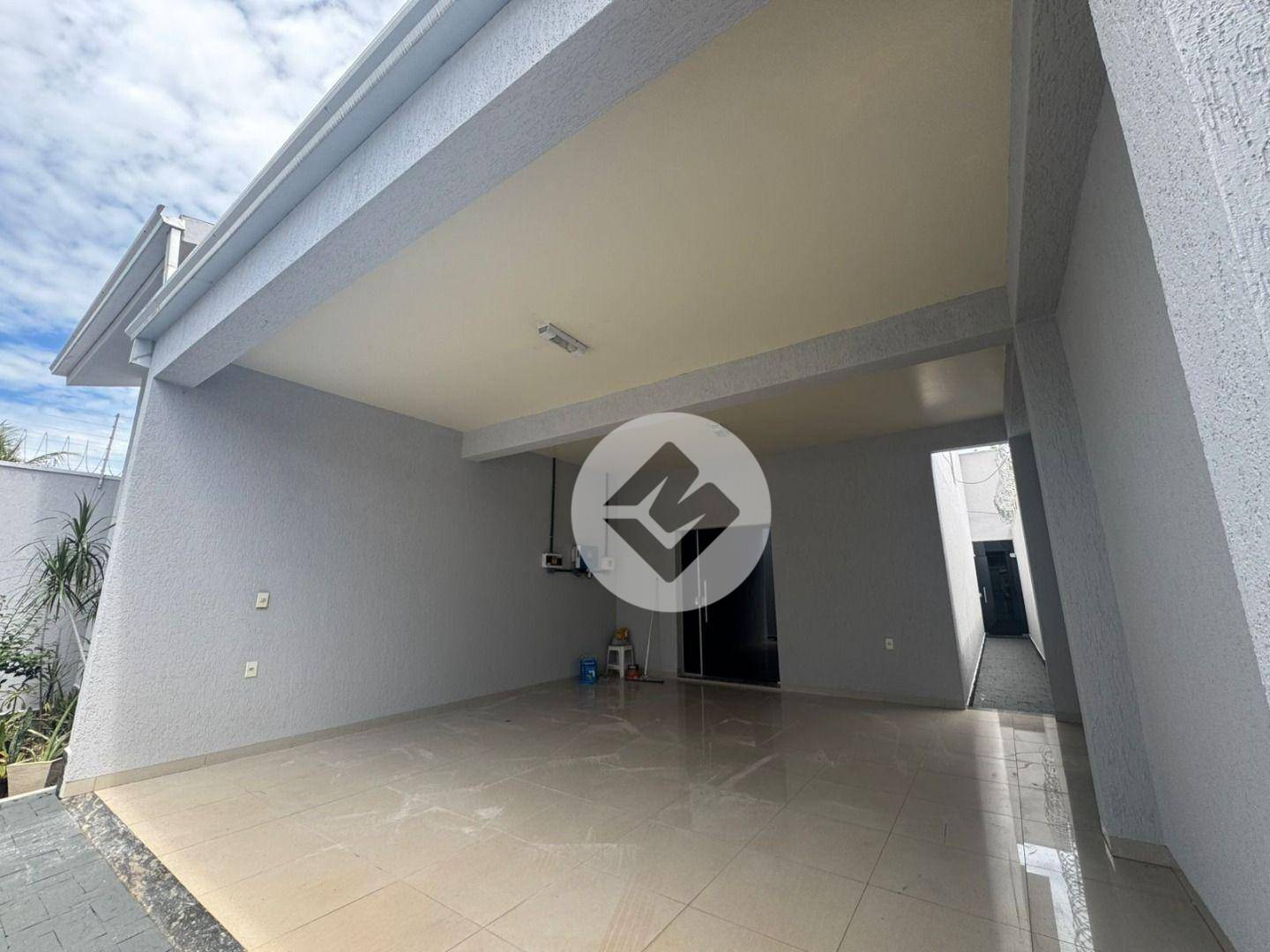 Casa, 3 quartos, 201 m² - Foto 1