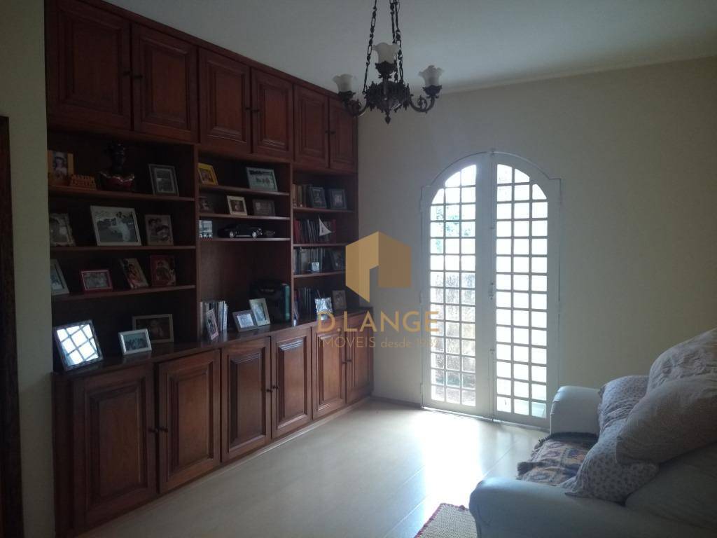 Casa à venda com 4 quartos, 415m² - Foto 24