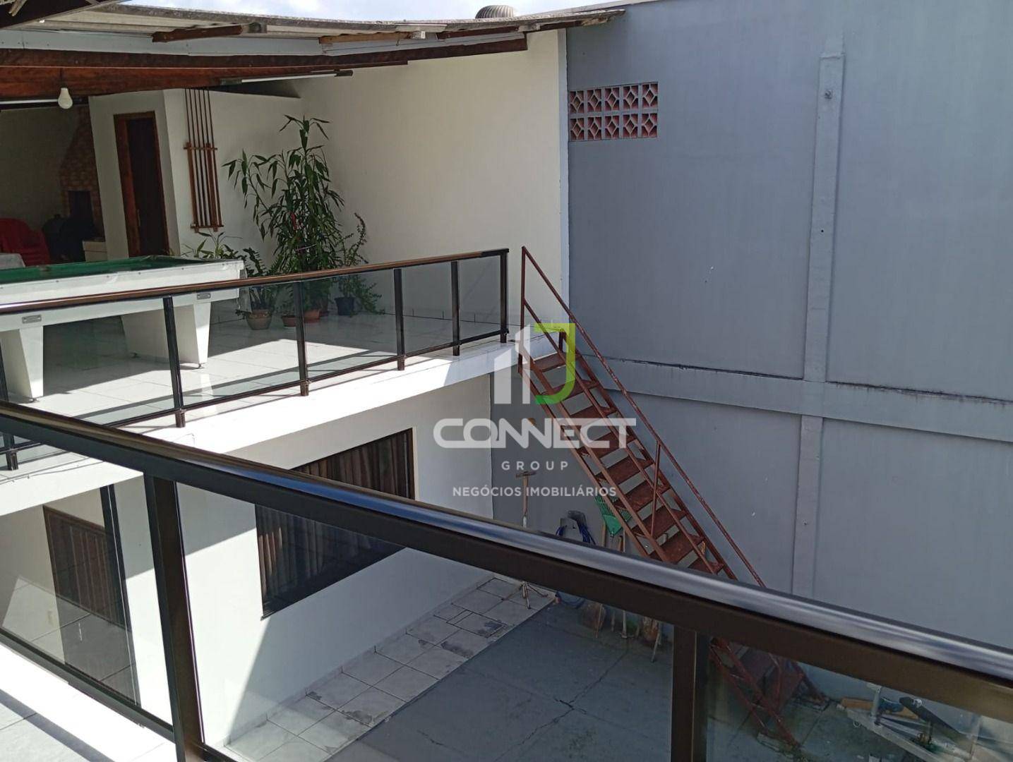 Casa à venda com 4 quartos, 240m² - Foto 29