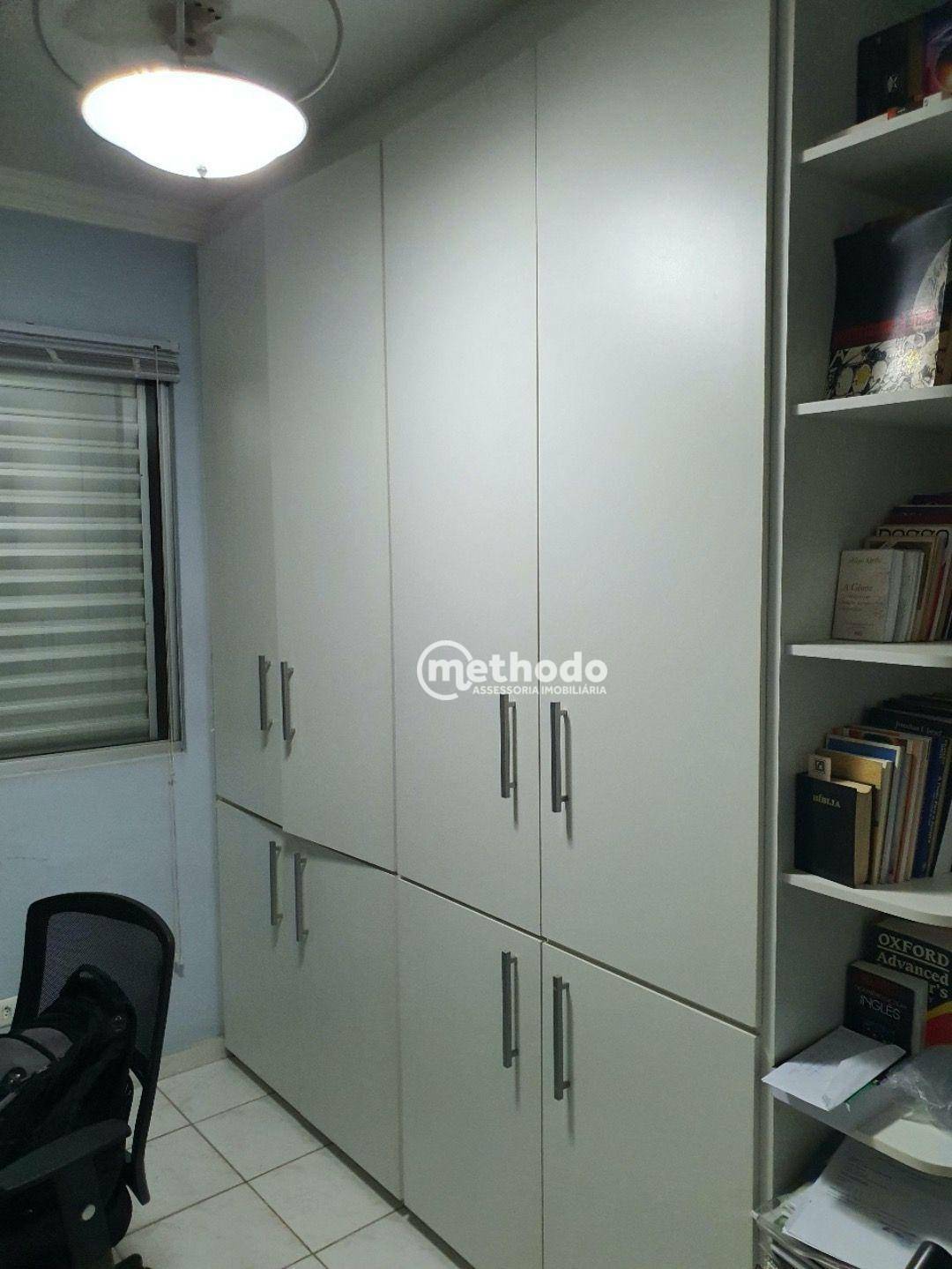 Apartamento à venda com 2 quartos, 44m² - Foto 9