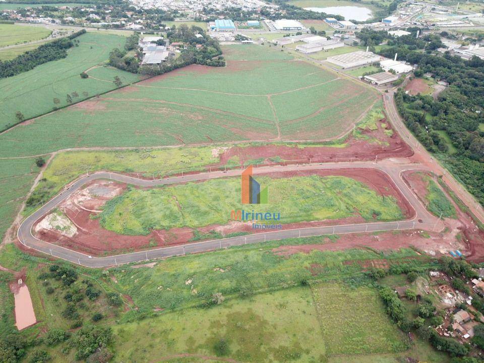 Loteamento e Condomínio à venda, 1210M2 - Foto 4