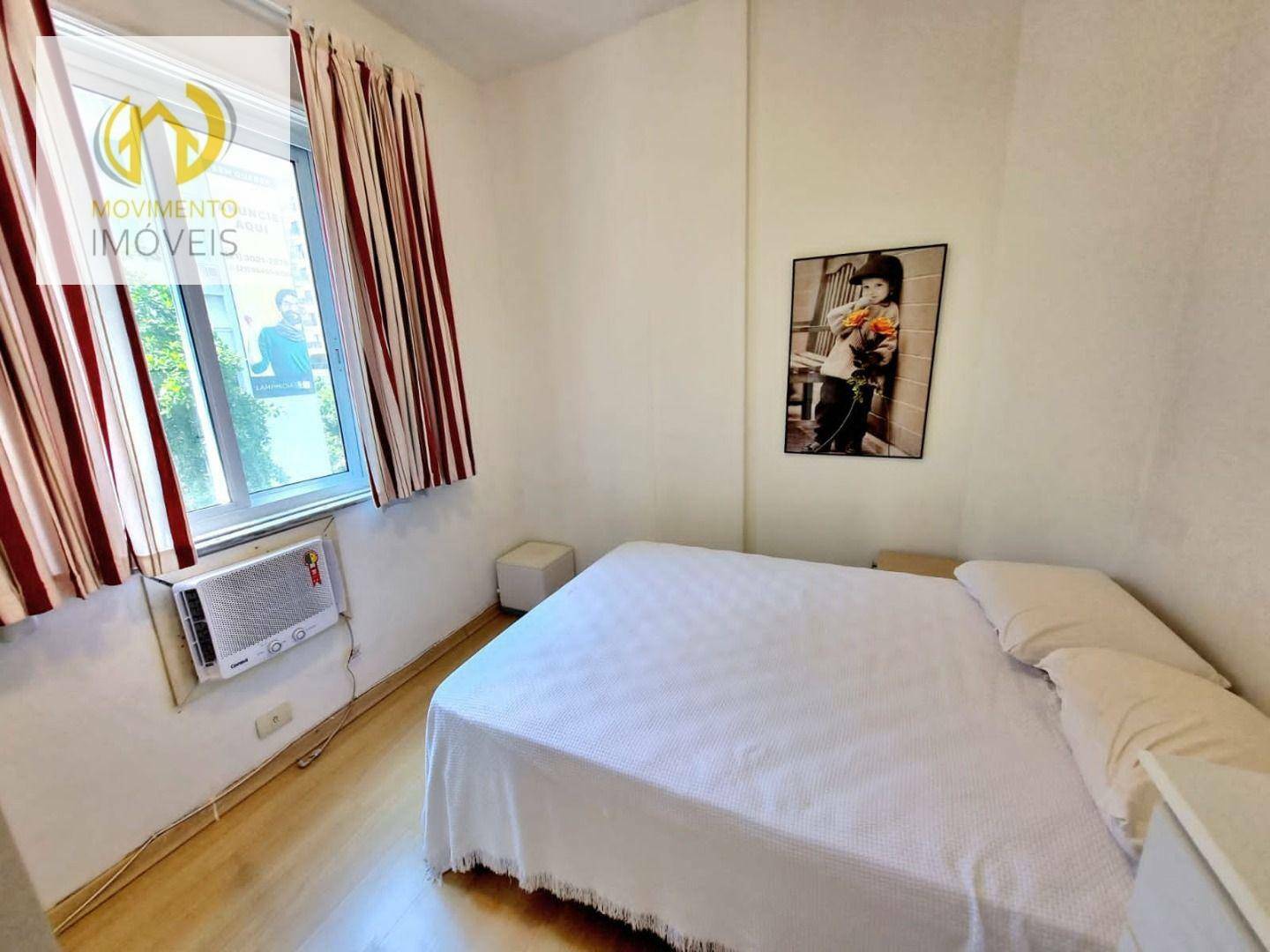 Apartamento à venda com 2 quartos, 65m² - Foto 5