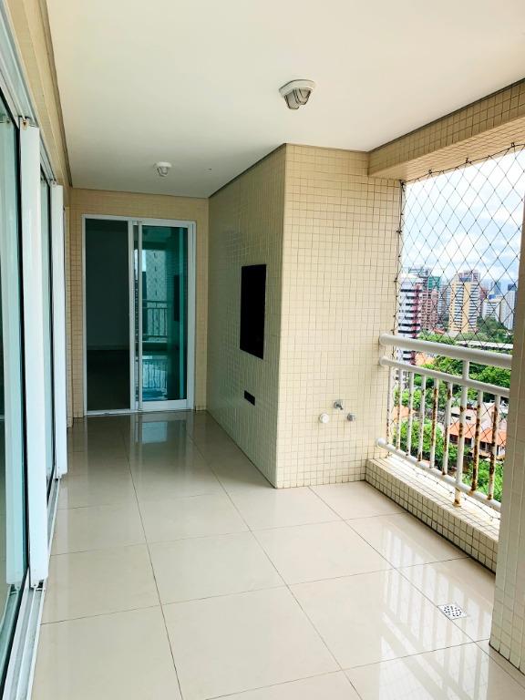 Apartamento à venda com 4 quartos, 350m² - Foto 5