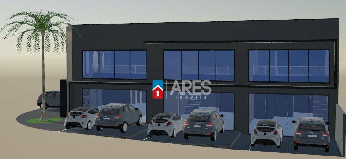 Loja-Salão para alugar, 180m² - Foto 23