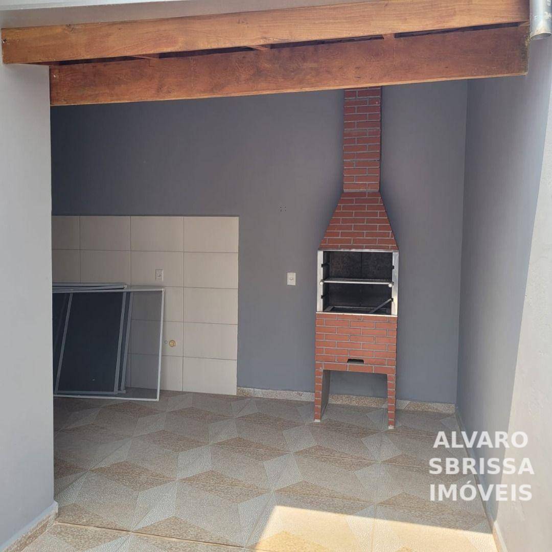 Casa à venda com 3 quartos, 114m² - Foto 20