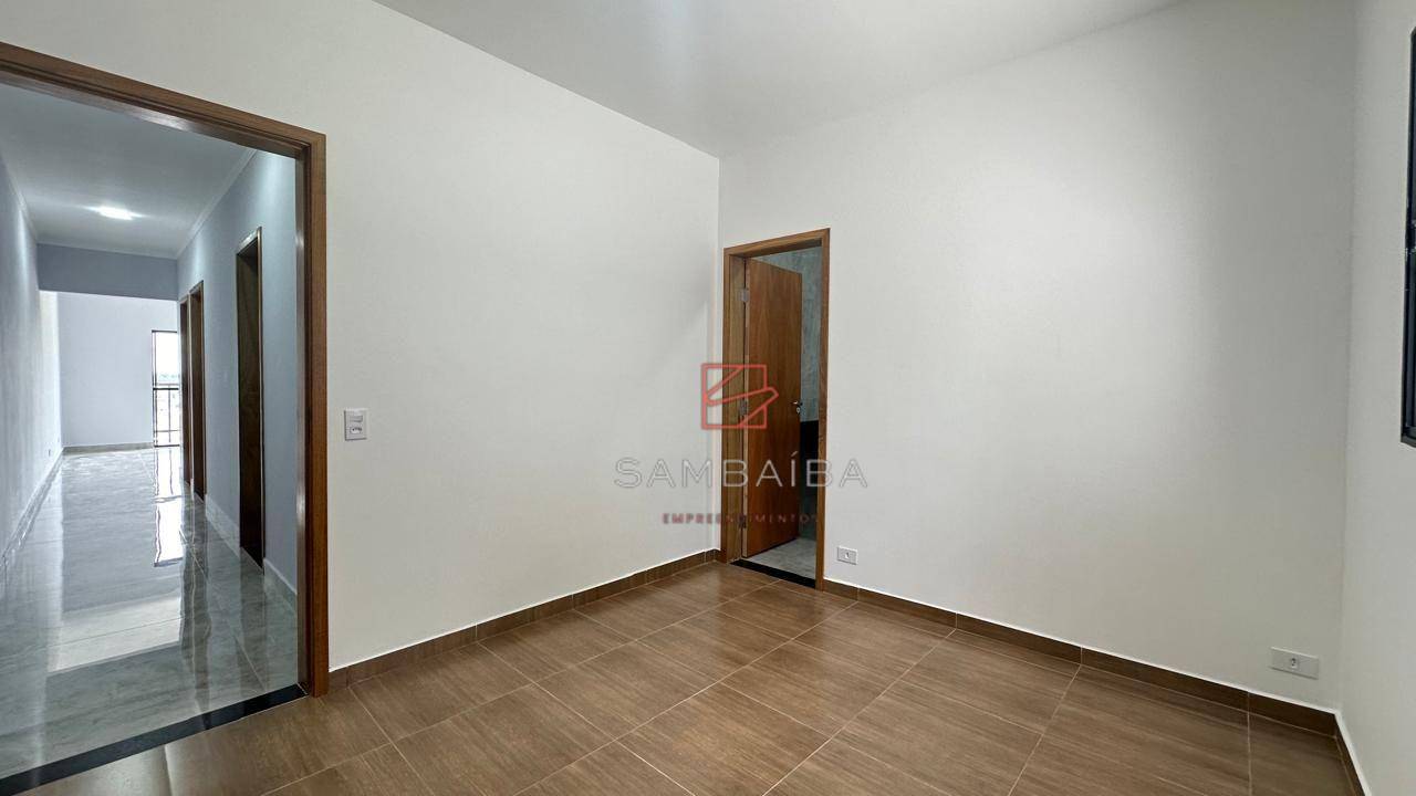 Casa à venda com 3 quartos, 125m² - Foto 17