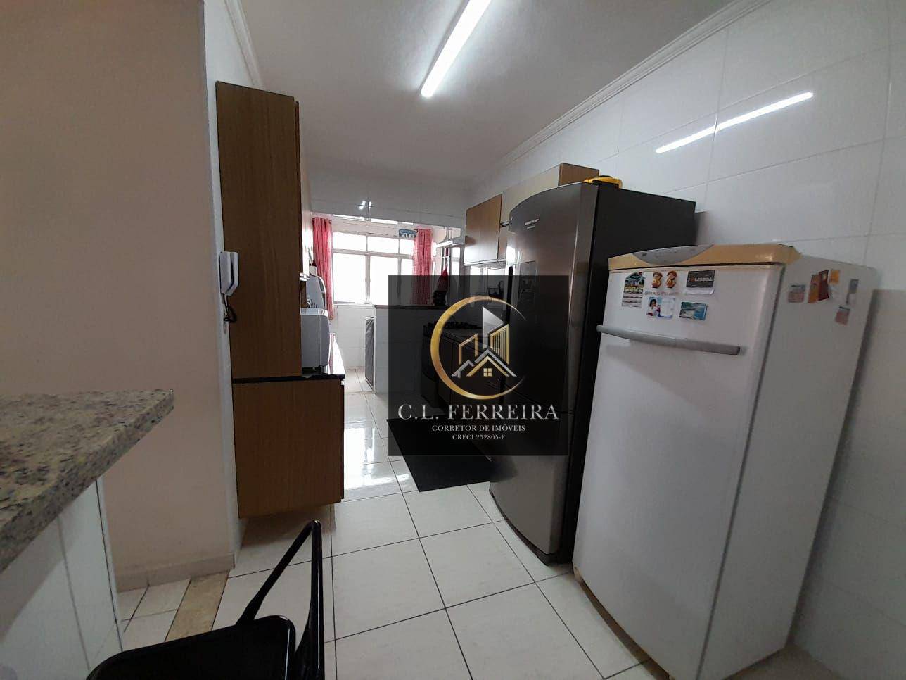 Apartamento à venda com 2 quartos, 80m² - Foto 5