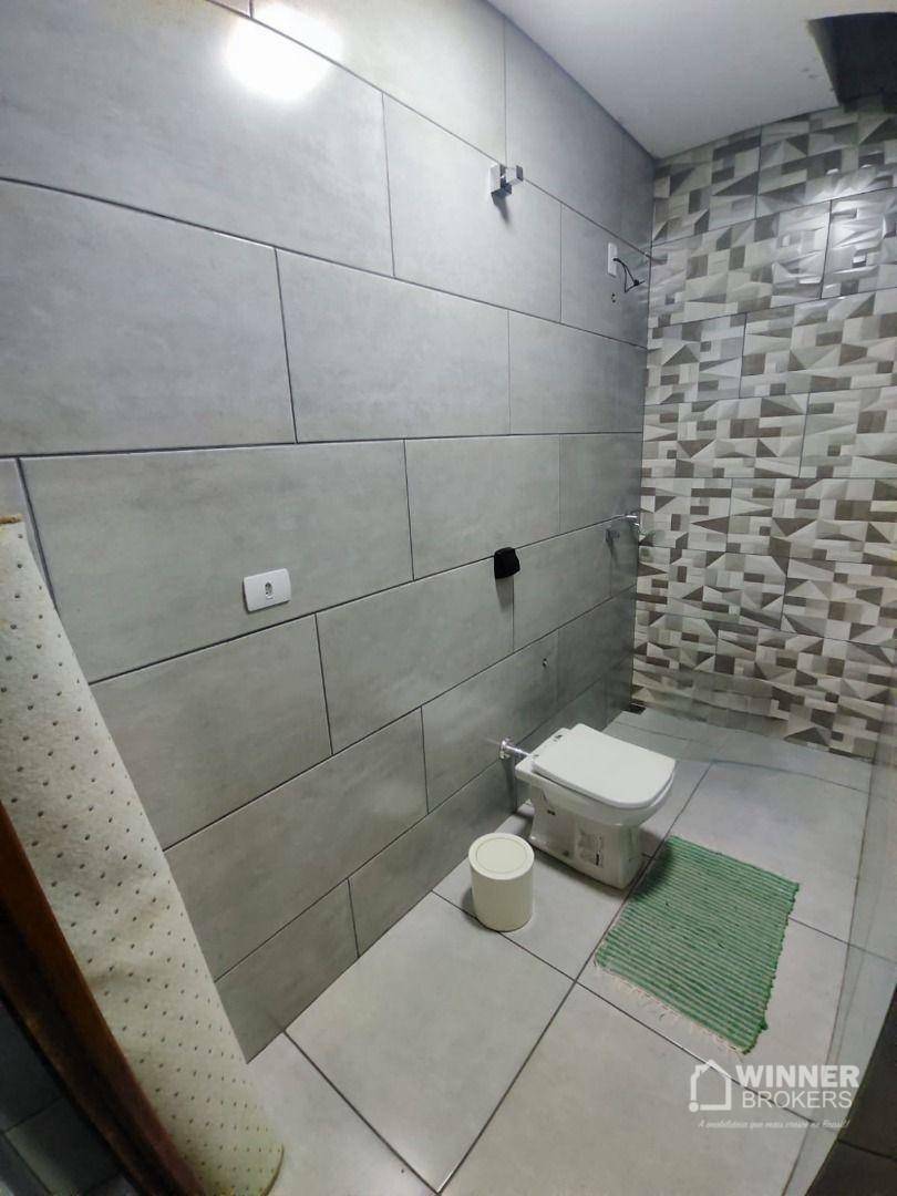 Sobrado à venda com 3 quartos, 320m² - Foto 18