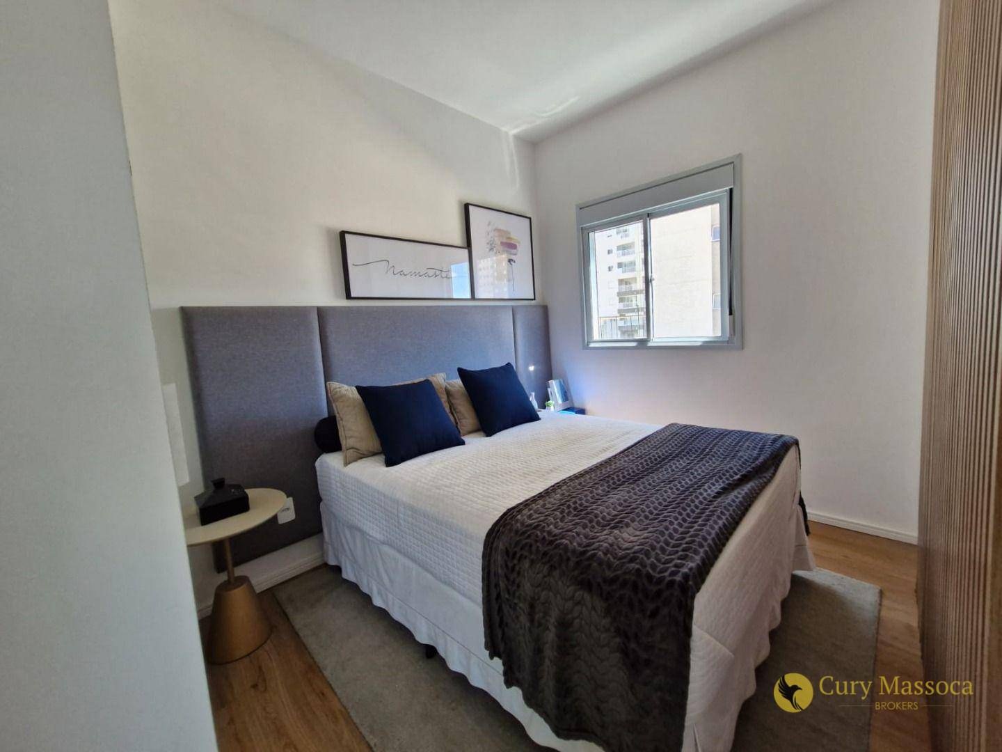 Apartamento à venda com 2 quartos - Foto 7