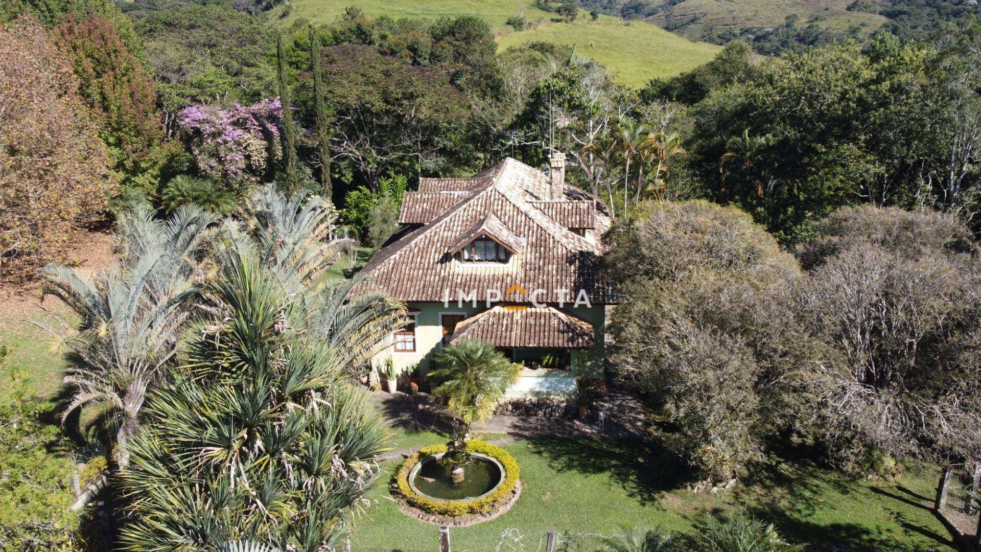 Fazenda à venda com 5 quartos, 450m² - Foto 52