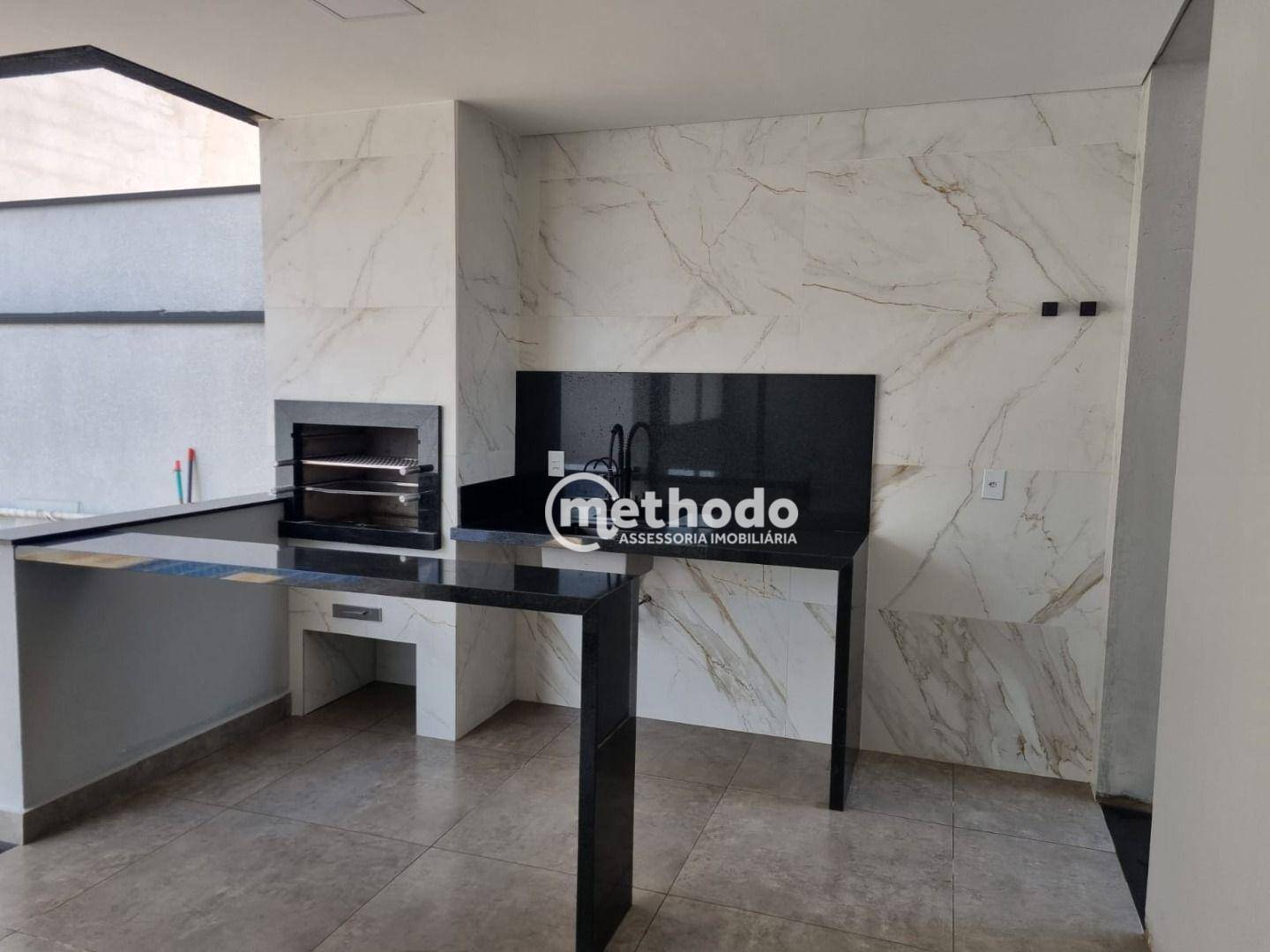 Casa de Condomínio à venda com 4 quartos, 250m² - Foto 14