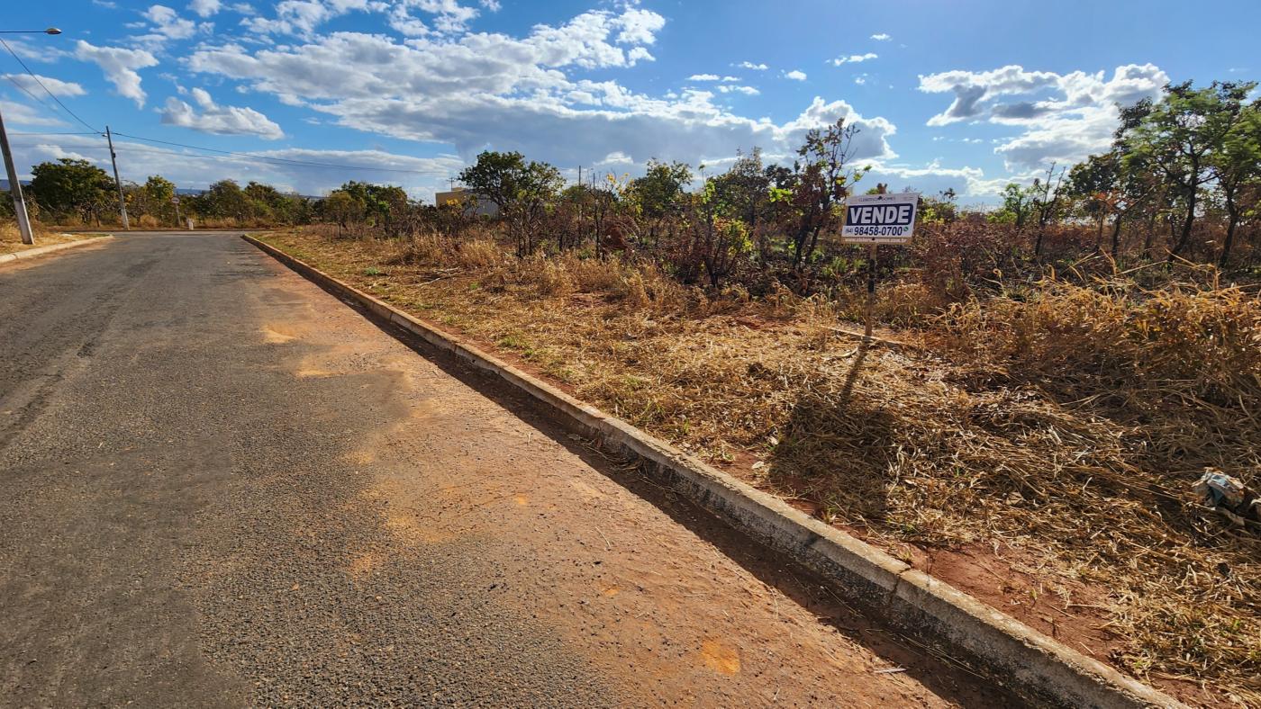 Terreno à venda, 1000m² - Foto 3