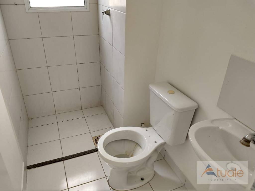 Apartamento para alugar com 2 quartos, 47m² - Foto 10