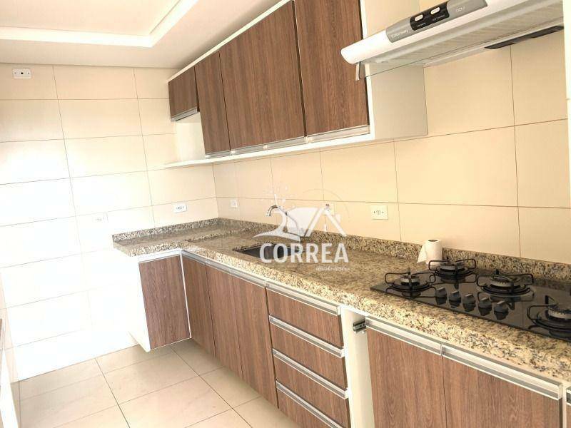 Apartamento à venda com 2 quartos, 61m² - Foto 7