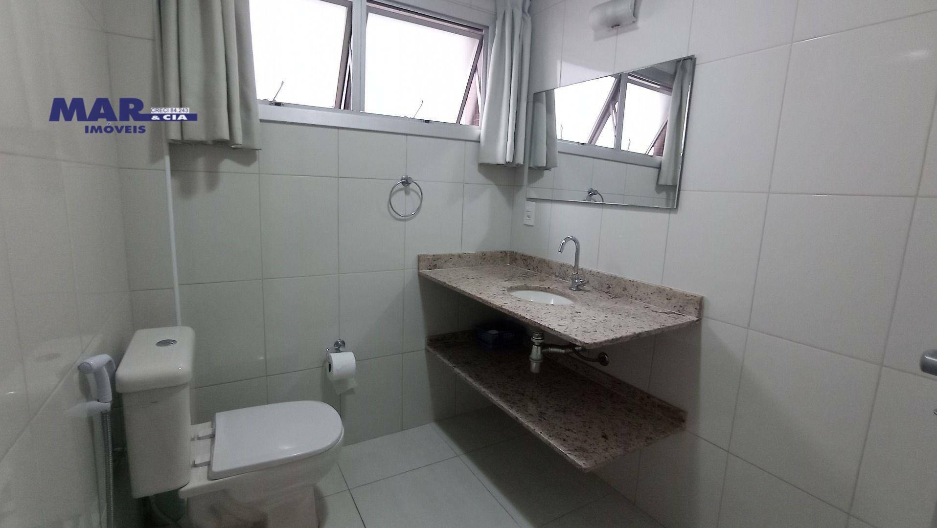 Apartamento à venda com 2 quartos, 100m² - Foto 12