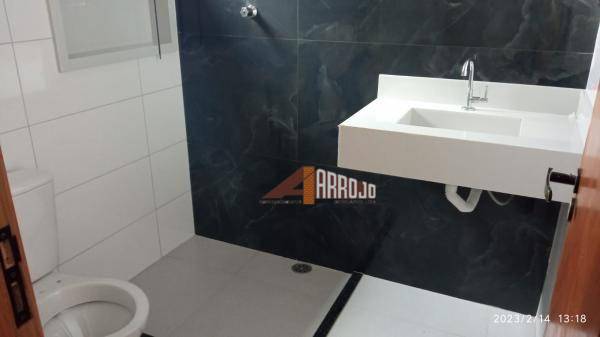 Sobrado à venda com 3 quartos, 160m² - Foto 12