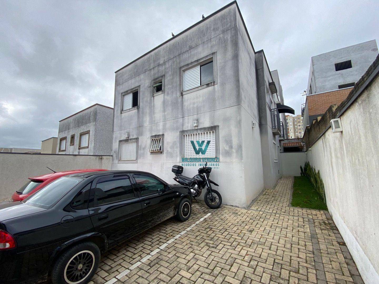 Apartamento à venda com 2 quartos, 57m² - Foto 13