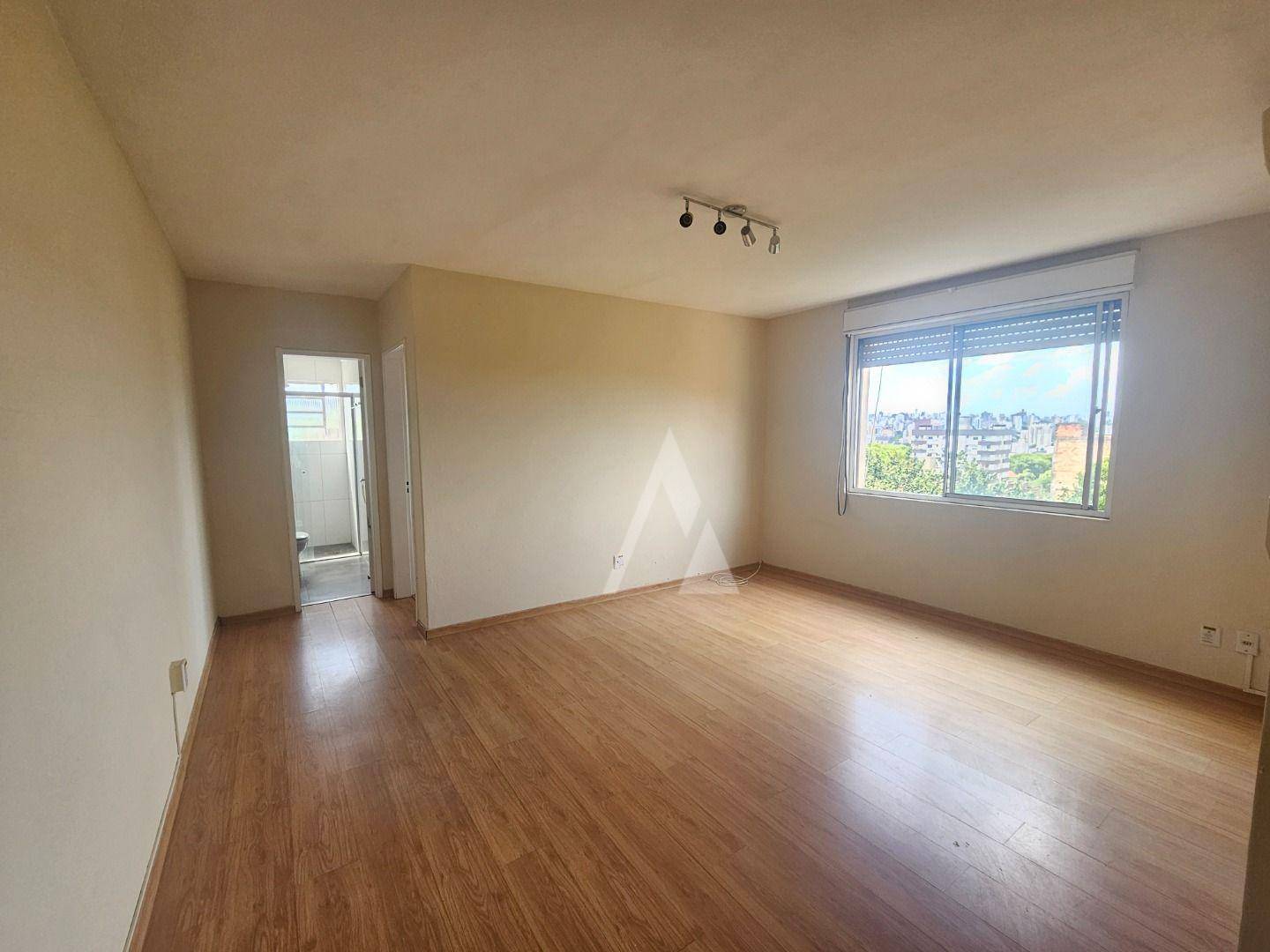 Apartamento, 1 quarto, 47 m² - Foto 3