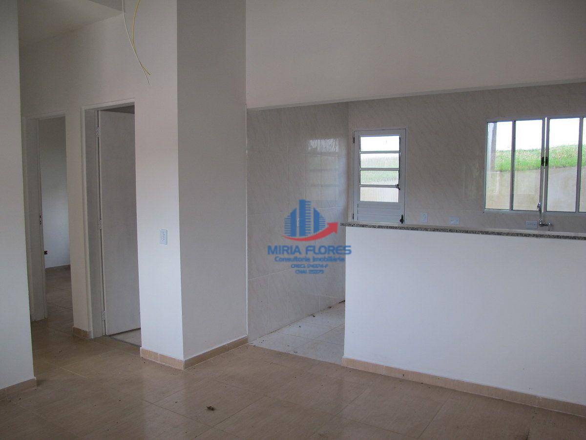 Casa de Condomínio à venda com 2 quartos, 58m² - Foto 6